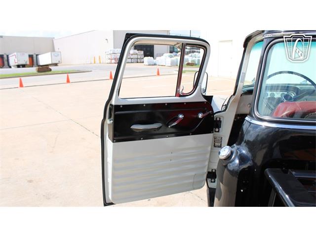 1957 Chevrolet 3100 (CC-2065723) for sale in Tulsa, Oklahoma