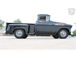 1957 Chevrolet 3100 (CC-2065723) for sale in Tulsa, Oklahoma