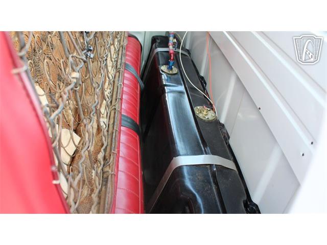 1957 Chevrolet 3100 (CC-2065723) for sale in Tulsa, Oklahoma