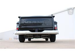 1957 Chevrolet 3100 (CC-2065723) for sale in Tulsa, Oklahoma