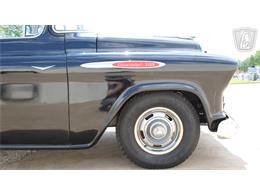 1957 Chevrolet 3100 (CC-2065723) for sale in Tulsa, Oklahoma
