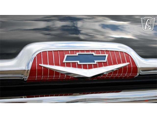 1957 Chevrolet 3100 (CC-2065723) for sale in Tulsa, Oklahoma