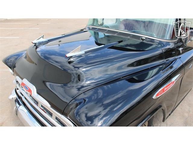 1957 Chevrolet 3100 (CC-2065723) for sale in Tulsa, Oklahoma