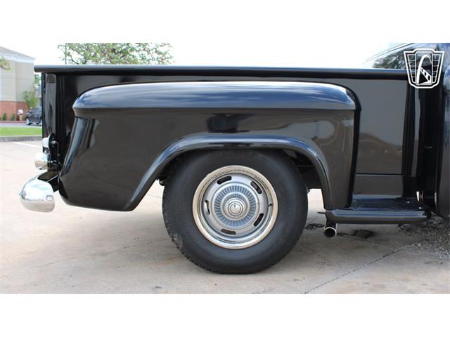 1957 Chevrolet 3100 (CC-2065723) for sale in Tulsa, Oklahoma