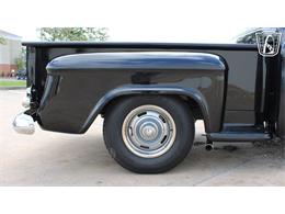 1957 Chevrolet 3100 (CC-2065723) for sale in Tulsa, Oklahoma