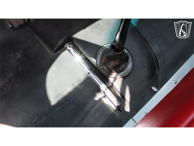 1957 Chevrolet 3100 (CC-2065723) for sale in Tulsa, Oklahoma