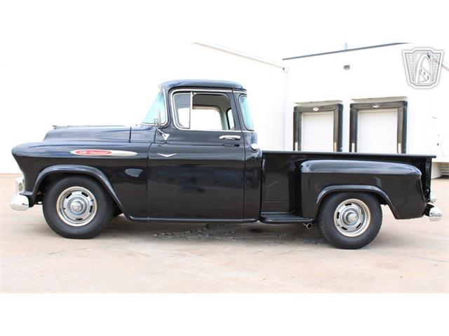 1957 Chevrolet 3100 (CC-2065723) for sale in Tulsa, Oklahoma