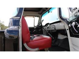 1957 Chevrolet 3100 (CC-2065723) for sale in Tulsa, Oklahoma