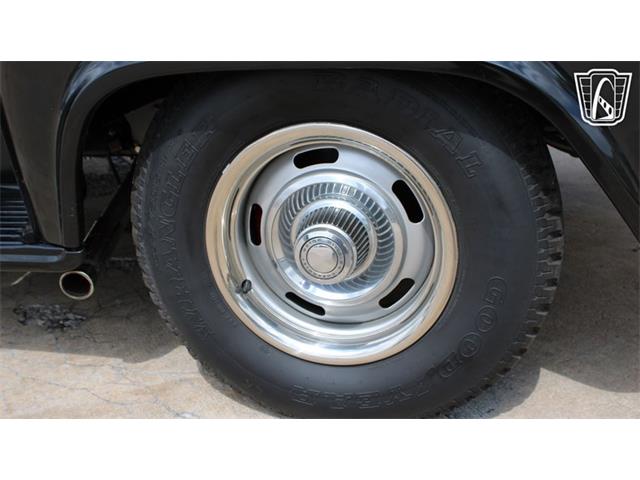 1957 Chevrolet 3100 (CC-2065723) for sale in Tulsa, Oklahoma