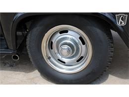 1957 Chevrolet 3100 (CC-2065723) for sale in Tulsa, Oklahoma