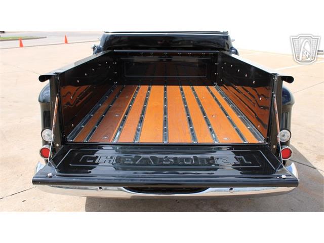 1957 Chevrolet 3100 (CC-2065723) for sale in Tulsa, Oklahoma