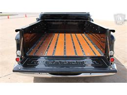 1957 Chevrolet 3100 (CC-2065723) for sale in Tulsa, Oklahoma