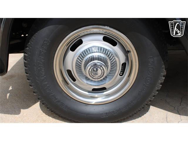 1957 Chevrolet 3100 (CC-2065723) for sale in Tulsa, Oklahoma