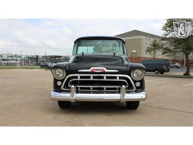 1957 Chevrolet 3100 (CC-2065723) for sale in Tulsa, Oklahoma