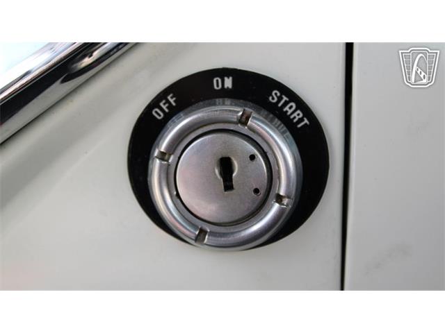 1957 Chevrolet 3100 (CC-2065723) for sale in Tulsa, Oklahoma