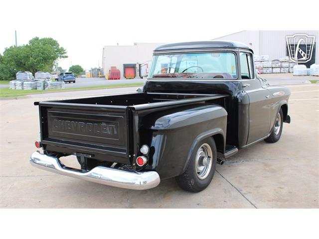 1957 Chevrolet 3100 (CC-2065723) for sale in Tulsa, Oklahoma