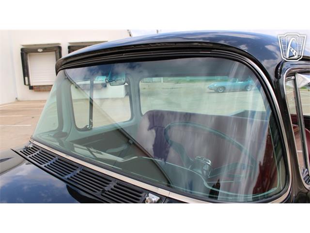 1957 Chevrolet 3100 (CC-2065723) for sale in Tulsa, Oklahoma