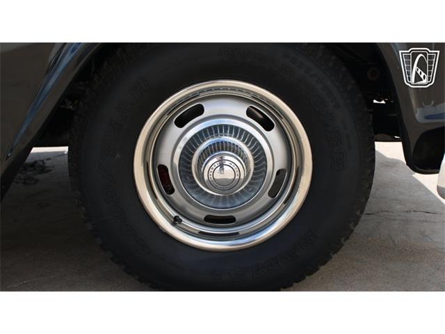 1957 Chevrolet 3100 (CC-2065723) for sale in Tulsa, Oklahoma