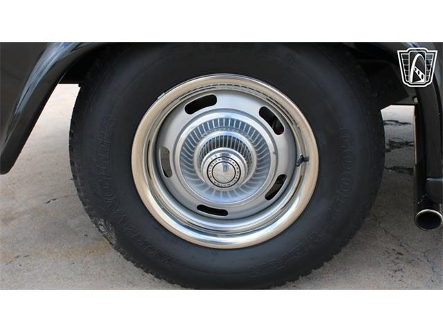 1957 Chevrolet 3100 (CC-2065723) for sale in Tulsa, Oklahoma