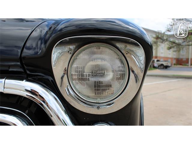 1957 Chevrolet 3100 (CC-2065723) for sale in Tulsa, Oklahoma