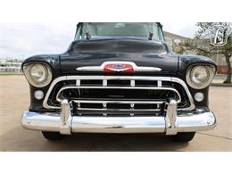 1957 Chevrolet 3100 (CC-2065723) for sale in Tulsa, Oklahoma