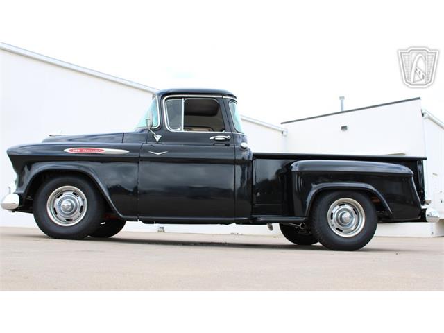 1957 Chevrolet 3100 (CC-2065723) for sale in Tulsa, Oklahoma