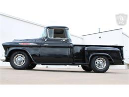 1957 Chevrolet 3100 (CC-2065723) for sale in Tulsa, Oklahoma