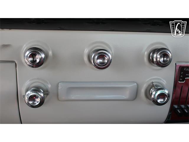 1957 Chevrolet 3100 (CC-2065723) for sale in Tulsa, Oklahoma