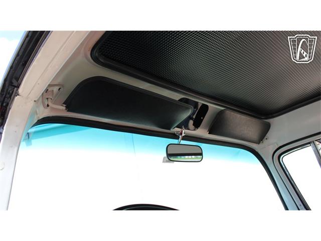 1957 Chevrolet 3100 (CC-2065723) for sale in Tulsa, Oklahoma