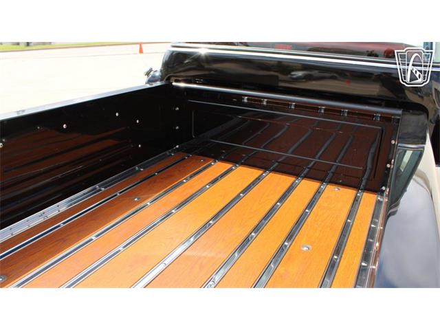 1957 Chevrolet 3100 (CC-2065723) for sale in Tulsa, Oklahoma