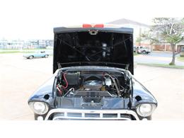 1957 Chevrolet 3100 (CC-2065723) for sale in Tulsa, Oklahoma