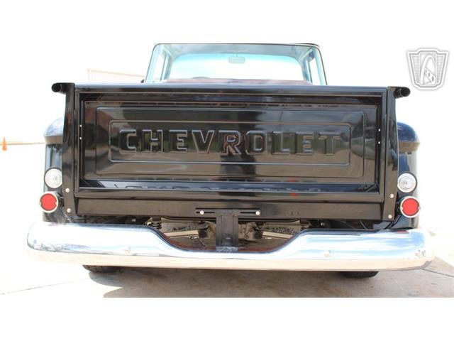 1957 Chevrolet 3100 (CC-2065723) for sale in Tulsa, Oklahoma