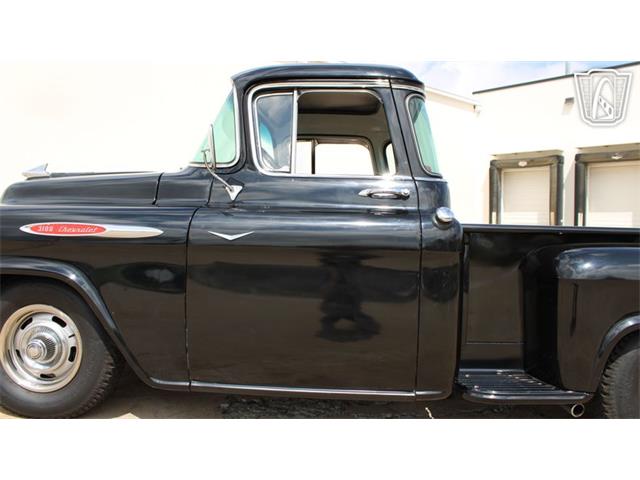 1957 Chevrolet 3100 (CC-2065723) for sale in Tulsa, Oklahoma