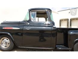 1957 Chevrolet 3100 (CC-2065723) for sale in Tulsa, Oklahoma