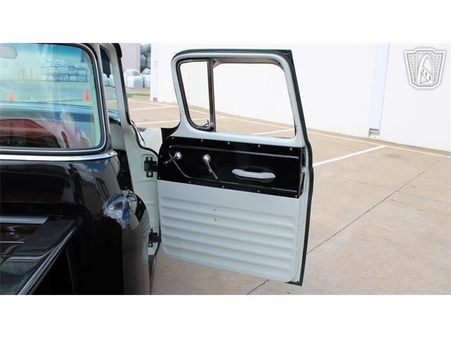 1957 Chevrolet 3100 (CC-2065723) for sale in Tulsa, Oklahoma