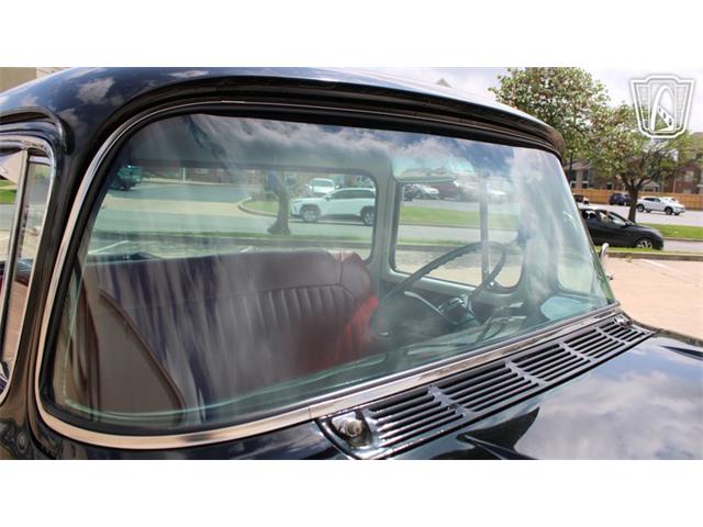 1957 Chevrolet 3100 (CC-2065723) for sale in Tulsa, Oklahoma