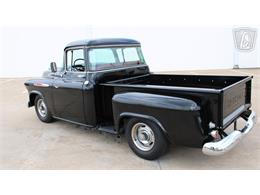 1957 Chevrolet 3100 (CC-2065723) for sale in Tulsa, Oklahoma