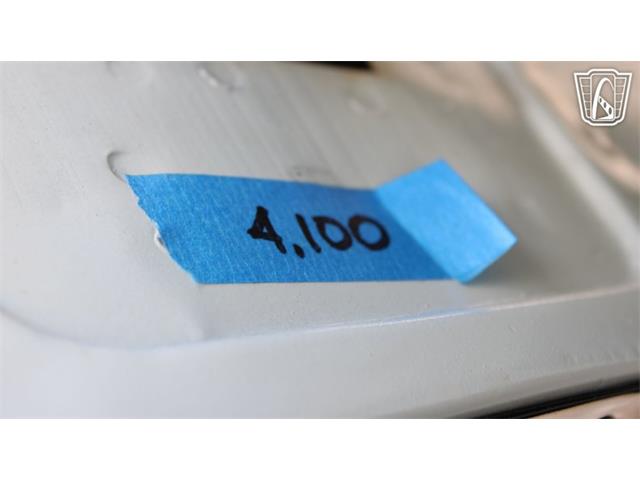 1957 Chevrolet 3100 (CC-2065723) for sale in Tulsa, Oklahoma