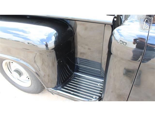 1957 Chevrolet 3100 (CC-2065723) for sale in Tulsa, Oklahoma