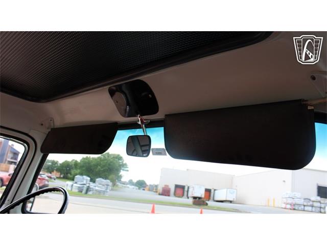 1957 Chevrolet 3100 (CC-2065723) for sale in Tulsa, Oklahoma