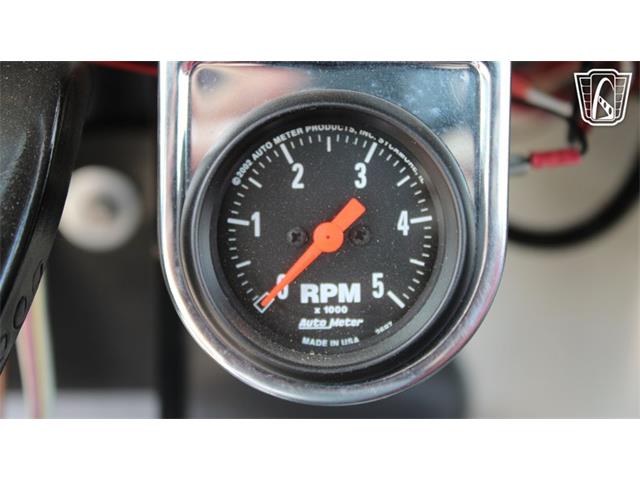 1957 Chevrolet 3100 (CC-2065723) for sale in Tulsa, Oklahoma