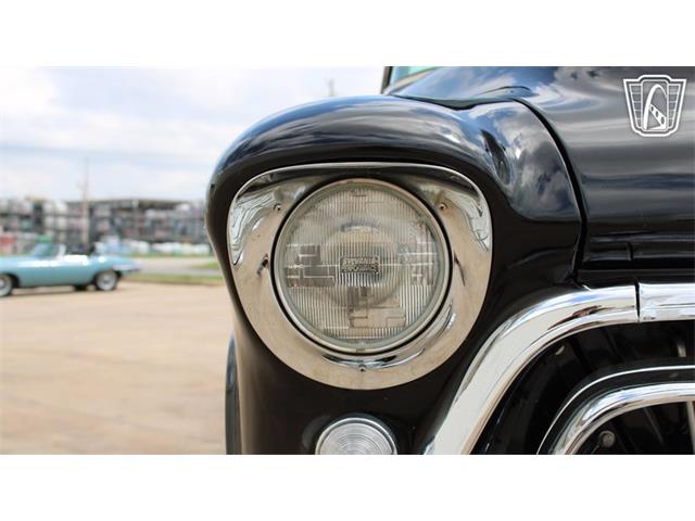 1957 Chevrolet 3100 (CC-2065723) for sale in Tulsa, Oklahoma