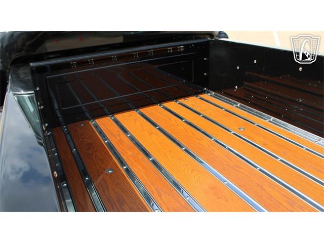 1957 Chevrolet 3100 (CC-2065723) for sale in Tulsa, Oklahoma