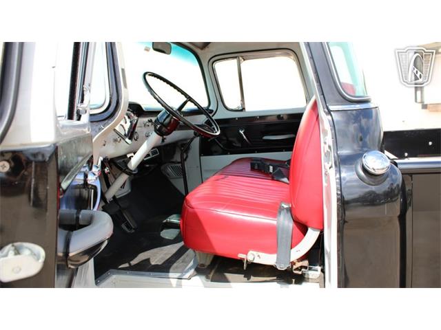 1957 Chevrolet 3100 (CC-2065723) for sale in Tulsa, Oklahoma