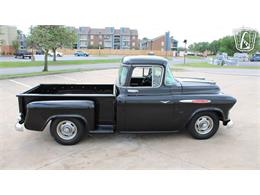1957 Chevrolet 3100 (CC-2065723) for sale in Tulsa, Oklahoma