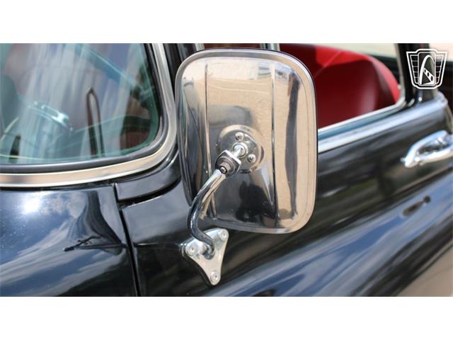 1957 Chevrolet 3100 (CC-2065723) for sale in Tulsa, Oklahoma