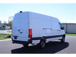 2025 Mercedes-Benz Sprinter (CC-2065724) for sale in Christiansburg, Virginia