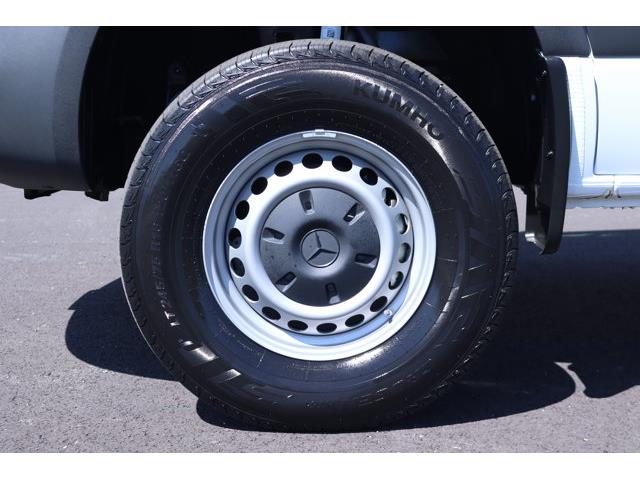 2025 Mercedes-Benz Sprinter (CC-2065724) for sale in Christiansburg, Virginia