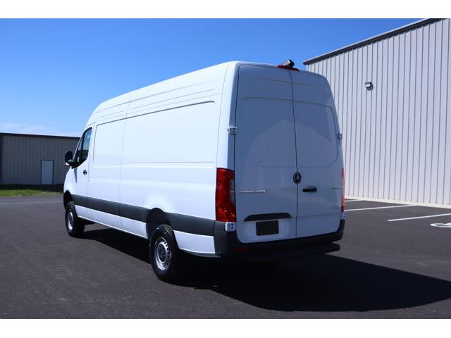 2025 Mercedes-Benz Sprinter (CC-2065724) for sale in Christiansburg, Virginia