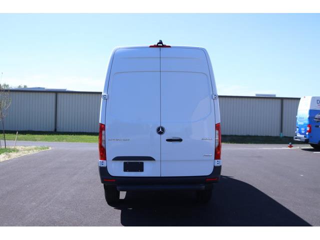 2025 Mercedes-Benz Sprinter (CC-2065724) for sale in Christiansburg, Virginia